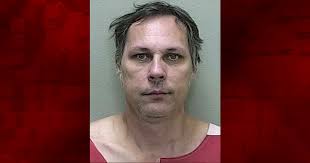 Anthony sex offender jailed after leaving motel and failing to update his  address