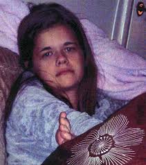 Demi Wright found alive and well