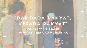 Maszlee malik had faced months of criticism in a tenure that was marred by controversy and questionable announcements. Dr Maszlee Malik Home Facebook