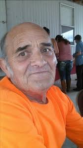 Richard Buxton Obituary