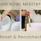 Sound Bowl Meditation - Southern Suburbs Adelaide event image