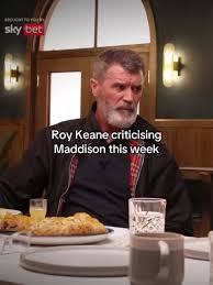 James Maddison Responds to Roy Keane's Criticism