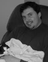 Anthony Horton Obituary