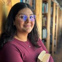 Fatima Maria Saucedo Del Real