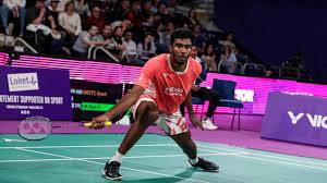 Badminton: Olympic history, rules, latest updates and upcoming events for  the Olympic sport