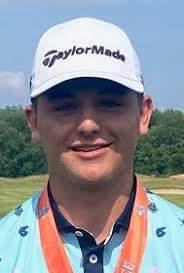 Indiana High School Athletic Association 2024 boys state golf finals