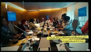 صداوسیما عکس‌های خصوصی گروسی را منتشر کرد
