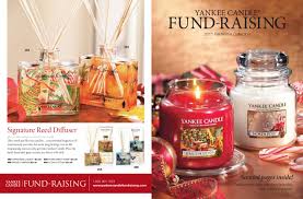 Pack Of 6 Autumn Wreath Votive Yankee Candle Votive Candles