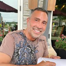 Author Robert Pardi On Becoming Free From The Fear Of Failure