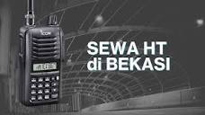 Sewa HT di Bekasi - PT Jakarta Komunikasi Indonesia