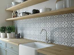 patterned kitchen tiles, kitchen wall tiles