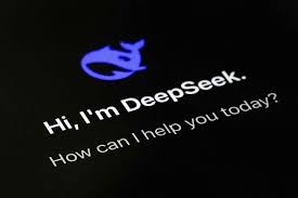 AI | 智能駕駛開啟DeepSeek時代，約20車企接入DeepSeek模型- 新聞 ...