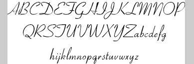 Click to find the best 1,721 free fonts in the cursive handwriting style. 20 Awesome Fonts For Cursive Letters