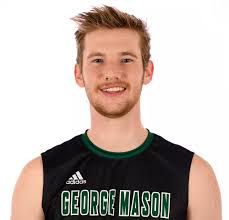 2023 Men's Volleyball Roster