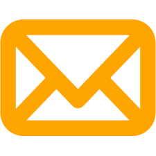 Customize every icon to the color, size and style you want and download for free. Orange Mail Icon Free Orange Mail Icons