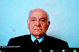 Acusaron a Duarte y Ortiz de haberle dado «cobertura judicial» a los  crímenes de la dictadura en Neuquén