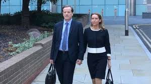 Update information for natalie elphicke ». Charlie Elphicke Verdict Wife And Dover And Deal Mp Natalie Announces On Twitter She Has Left Husband
