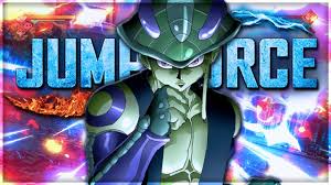 Everyone's favorite saiyan prince vegeta joins the jump force is set to release sometime in 2019 for pc, ps4, and xbox one. Jump Force Dlc Season 2 Meruem From Hunter X Hunter Special Moves Creation Youtube