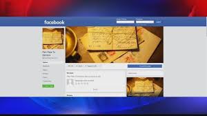 Check spelling or type a new query. Billings Man Starts Hearts For Seniors Pen Pal Program News Kulr8 Com