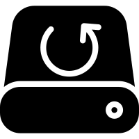 Maybe you would like to learn more about one of these? Data Backup Icons Download Free Vector Icons Noun Project