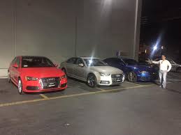 Image result for Tango Red 2017 Q7