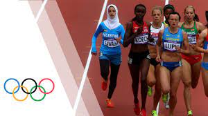 Four years before that, ledecky burst onto the. Women S 800m Heats Full Replay London 2012 Olympics Youtube