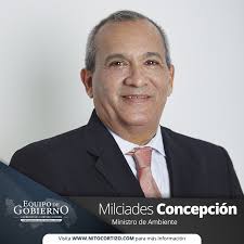 Como Ministro de Ambiente...