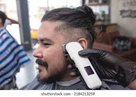 5+ Thousand Barbers Gloves Royalty-Free Images, Stock Photos & Pictures
