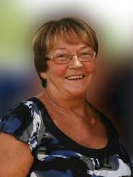 Obituary of Joan Ethel McMillan