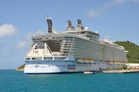 Allure of the seas is ranked 4 among royal caribbean cruise ships by u.s. Welche Zusatzlichen Kosten Fallen Fur Mich Auf Der Royal Caribbean An My Cruiseline