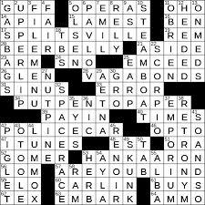 It is so named because benjamin franklin is the historical figure on the bill. 0810 18 Ny Times Crossword 10 Aug 18 Friday Nyxcrossword Com