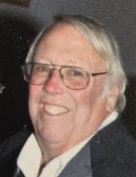 Obituary information for Patrick "Murph" T. Connors