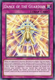 Dance Of The Guardian By Dandanken Dabc2b2 Png 419 611 Yugioh Cards Yugioh Card Maker Xin chào mọi người và đây là yugioh card print shop. pinterest