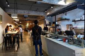 We've dedicated the brew house to the. 103 Coffee Workshop Sri Petaling The Yum List