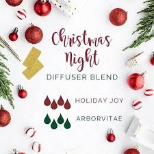 Doterra Christmas Diffuser Blend Www Healinginourhomes Com Doterra Diffuser Blends Atherische Ole