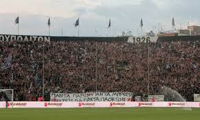 Αυτό ακριβώς ισχύει για τον σ.φ. Sto Pleyro Twn Plhgentwn H 8yra 4 Paok