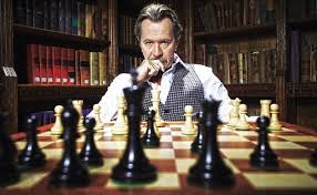 Check spelling or type a new query. Mechanics Institute Ø¯Ø± ØªÙˆÛŒÛŒØªØ± Gary Oldman Plays Chess From Tinker Tailor Soldier Spy 2011