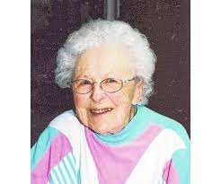 Nancy Forney Obituary (2015)