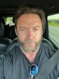 when you've had a haircut and are desperate to shower.