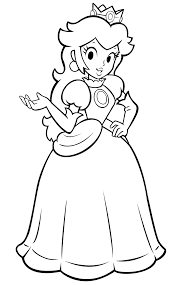 Prenses Boyama Sayfasi Okuloncesitr Preschool Boyama Sayfalari Boyama Kitaplari Prenses