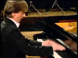 Brahms Piano Concertos 1 And 2 With Krystian Zimerman And Leonard Bernstein Vienna Philharm Classical Composers Musicians Leonard Bernstein Music Performance