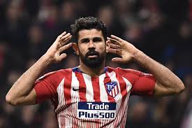 View diego costa profile on yahoo sports. Atletico Madrid S Diego Costa Fined For Tax Fraud But Avoids Jail The Statesman