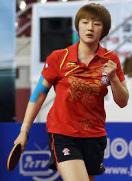 Born 15 january 1994) is a chinese table tennis player. Datei Chen Meng Jpg Wikipedia