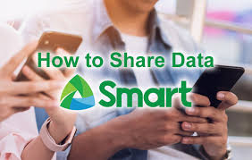 How to share a load in smart to other network. Smart Pasadata How To Share Data In Smart And Tnt Tech Pilipinas