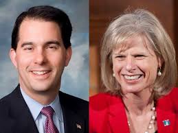 For Walker-Burke, quiet contrasts