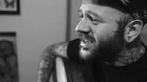 Here is the official video for 'Hold Glances' (a song that will be