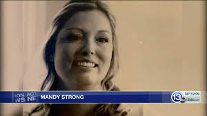 Mandy Strong