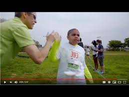 The healthy kids running series is a five week running program in the spring and fall for kids from prek to 8th grade. Healthy Kids Running Series 2009 2019 All New Logo Youtube
