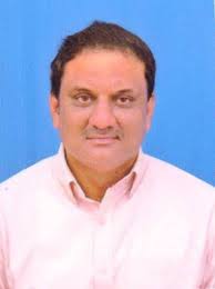 Jamal Mohamed College