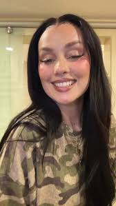 Nina Baumgartner's Personal Life